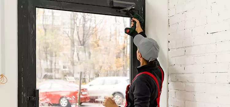 Comprehensive Door Closer Services in Wheeling, IL