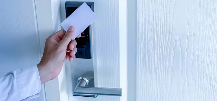 Why Choose Us for Your Keycard Lock Installation in Wheeling, IL?