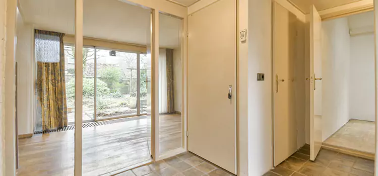 Why Choose Our Pocket Door Experts in Wheeling, IL?