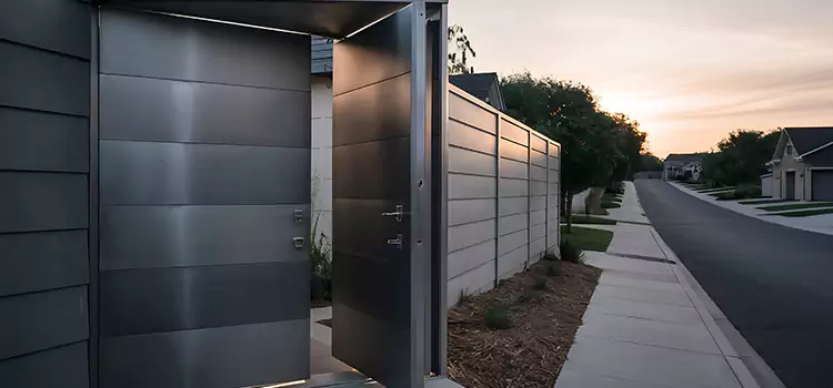Comprehensive Steel Door Solutions in Wheeling, IL