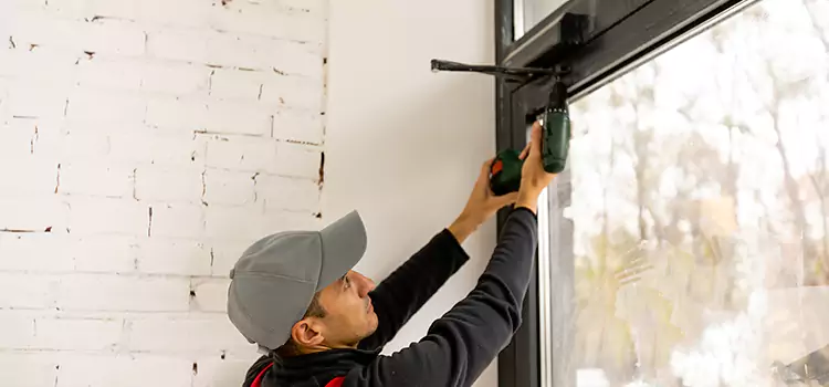 Your Trusted Partner for Door Closer Solutions in Wheeling, IL