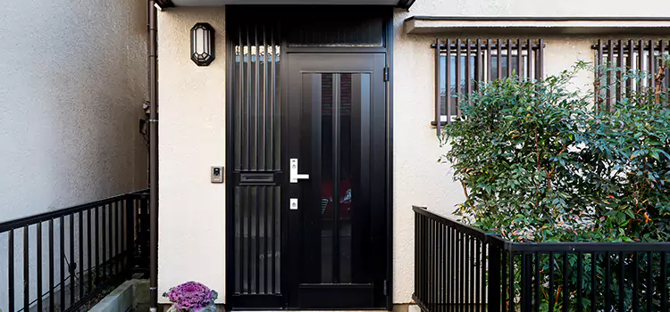 Popular Exterior Door Options in Wheeling, IL