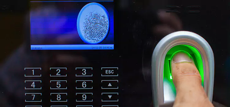 Your Trusted Partner for Secure Access in Wheeling, IL