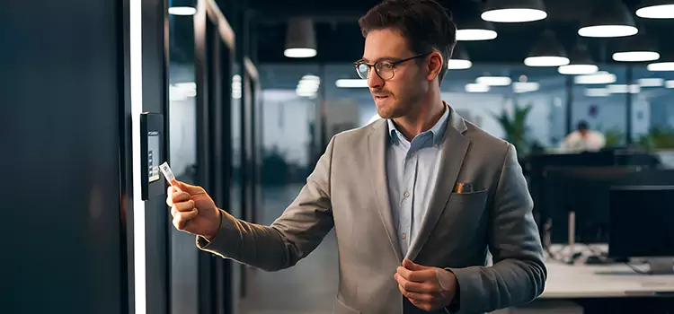Our Commitment to Keycard Security Excellence in Wheeling, IL