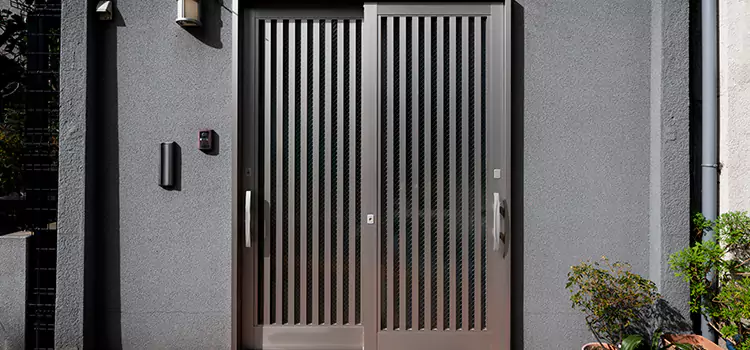Specialized Steel Door Services in Wheeling, IL